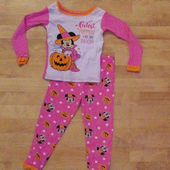 Cutest pumpkin in the patch pajamas Clearance